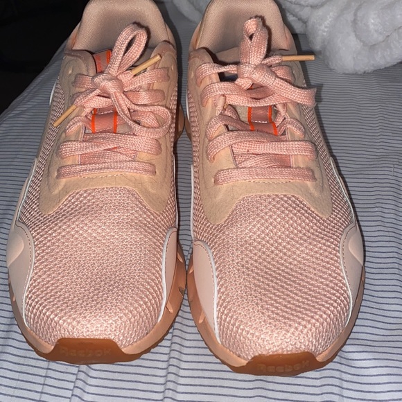 Reebok Zig Dynamica Running Shoe - Picture 4 of 4